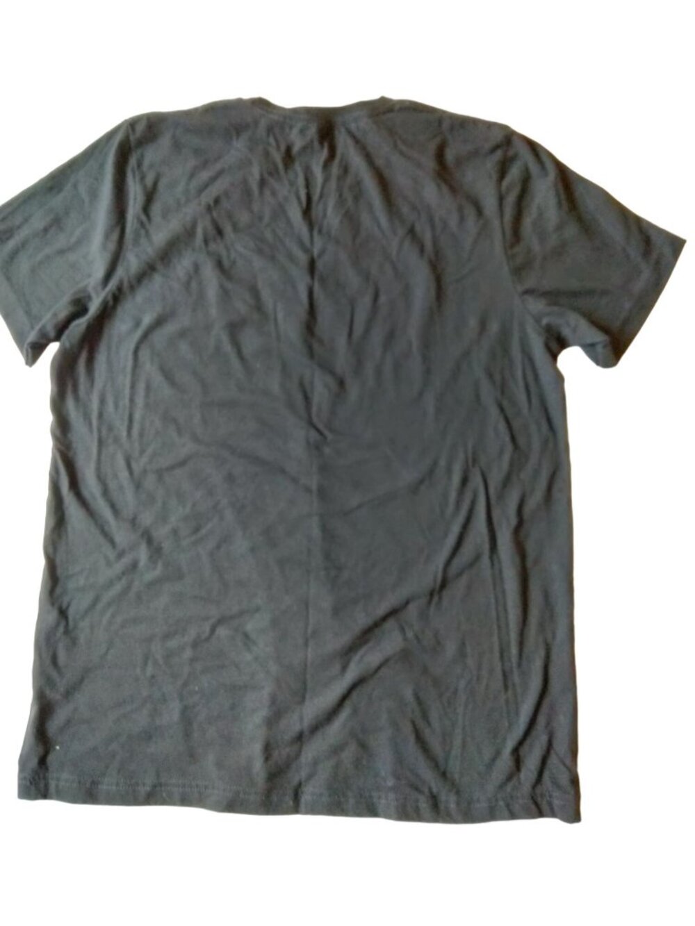 SOSI Steamboat Springs Colorado T Shirt Tee Black Orthopedic Spine Institute L - Picture 2 of 6